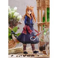 POP UP PARADE Holo,Figures,POP UP PARADE,Spice and Wolf