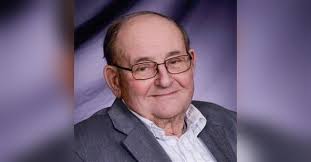 Dick Christiansen Obituary