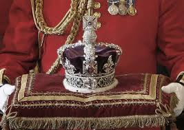 The queen detailed where the crown jewels were kept (image: The History Behind The British Crown Jewels Forevermark