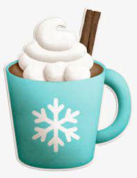 Download hot chocolate clipart and use any clip art,coloring,png graphics in your website, document or presentation. Hot Cocoa Winter Hot Chocolate Clipart Png Image Transparent Png Free Download On Seekpng