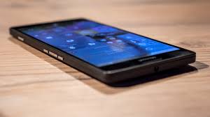 Microsoft Lumia 950 XL im Kurztest ...