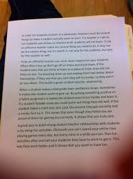 How to his or her thinking process. How To Build Teacher Student Relationship Essay Teacher And Student Relationship Good Essay Topics Research Paper