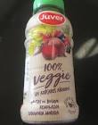 Veggies Bebida De Zumo De Frutas Del Bosque Sin
