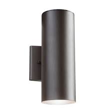 As they mount on any wall, you can save a lot of space and distribute better the air by mounting them as height as you need. Outdoor Wall Mounted Lights Wall Mount Outdoor Lighting Fixtures