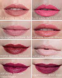 As matte lipsticks are so trendy to wear with all kinds of makeup, we have decided to share our impressions on the matte lipsticks by nyx. Beauty Nyx Haul The Styling Dutchman