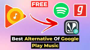 Considered as the best google play store alternative app 2020, aptoide has a creative user interface that flows well with google standards. Free And Best Alternative Of Google Play Music Best Music Streaming App Youtube