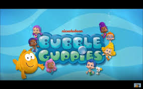 Download Bubble Guppies Theme Song Bubble Guppies Wiki Fandom