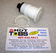 All spas produced from 2002 to 2006: Pres Air Trol Gunite Air Button Hot Tub Spa Source