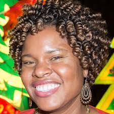 Leanne Powell's Instagram, Twitter & Facebook