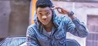 Who is the singer known as kiss daniel? Exclusive I Was Once Beaten Up Rising Singer Kiss Daniel