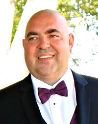 Obituary information for Steven Verrett