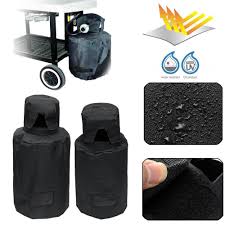 To make matters worse, while looking for a propane tank cover i find multiple sites offering the same fire pit for 100 less!. 2021 20lb 30lb Propane Tank Cover Gas Bottle Covers Waterproof Dust Proof For Outdoor Gas Stove Camping Parts T200117 From Xue10 13 55 Dhgate Com