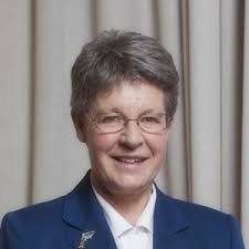 Jocelyn Bell Burnell