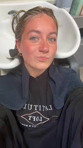 Tess Foley Hair Tutorial