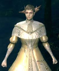 Dusk Of Oolacile - Dark Souls Wiki