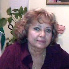 Martha Verdugo Elzy Obituary