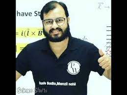 Physics Wallah Bad Attitude Whatsapp Status Alakh Pandey Youtube In 2021 Bad Attitude Attitude Physics