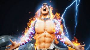 He returns to his heroic role in mortal kombat 11 (2019), where he becomes the god of fire. Fire God Liu Kang Wallpapers Top Free Fire God Liu Kang Backgrounds Wallpaperaccess
