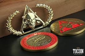 This is s10 of bope of minas gerais. Moedas Breves E Patches Que Criamos Para Corporacoes Militares Do Brasil