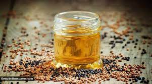 Here is how you can make natural hair growth oil at home: Here S How You Can Make Healthy Herbal Hair Oil At Home Lifestyle News The Indian Express