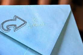 Order will be shipped to you. The Beauty Of Handwritten Cards Valuecards Collectivebias Shop Minute With Mary