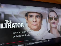 Were you talking to me or him?