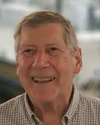 Richard Alfred Thibodeau Obituary December 8, 2024