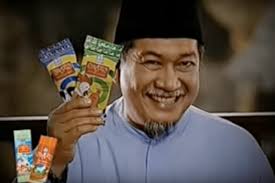 Maybe you would like to learn more about one of these? 20 Iklan Tv Yang Pasti Masih Kamu Hafal Sampai Sekarang