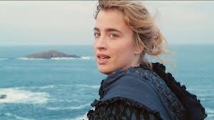 Sciamma, who makes her feature debut here, has a fine sense of color and form, and works well with her young cast. Casting Director Says Adele Haenel Has A Well Deserved Dead Career After Awards Protest Of Roman Polanski