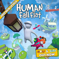 Скачивай и слушай rag'n'bone man human и rag'n'bone man human acoustic на zvooq.online! Human Fall Flat