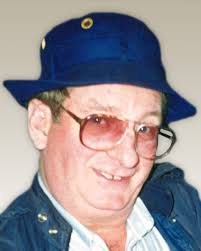 Obituary of Donald Dupuis