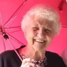 Lillian Andersen Jensen Bradbury Obituary (1933