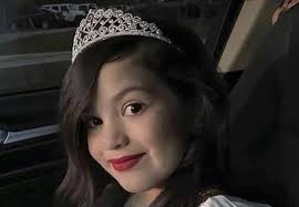 Family seeks justice for little 9-year-old girl killed by ATM robbery victim