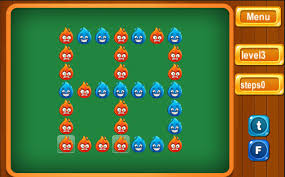 After fire and water game has loaded click play text from bottom. Fire And Water Free For Android Apk Download