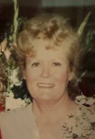 Patricia Ryason Moorhouse Obituary