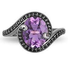A Disney Classic With A Twist This Divine Diamond Ring Is Inspired By The The White Diamond Rings Engagement Enchanted Disney Fine Jewelry Diamond Engagement