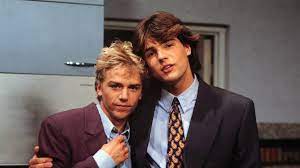 Reinout oerlemans has worked in the media and entertainment business for 25 years. Reinout Oerlemans Gedroeg Zich Als Wild Konijn Op Set Van Gtst Rtl Boulevard