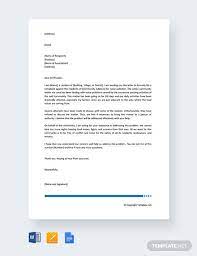 Discuss your noise issue with your neighbour. Noise Complaint Letter To Council Template Sample Letter To Neighbor About Noise