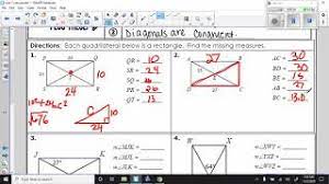 Unit 7 polygons quadrilaterals homework 4 rectangles gina wilson unit 7 homework 1 answers bestmanore | referidos. Unit 7 Polygons Notes And Questions Quizizz