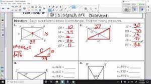 In this unit, we will focus on quadrilaterals, which are polygons with four sides. Unit 7 Polygons Notes And Questions Quizizz