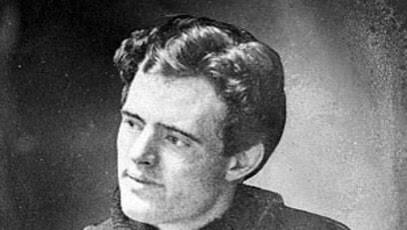 Short Story: 'The Law of Life' by Jack London