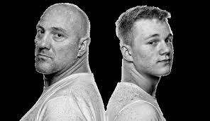 STEFAN BURKHALTER THOMAS BURKHALTER