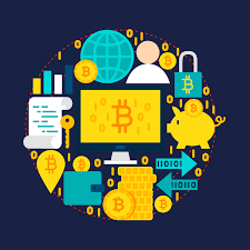 This article aims to give you a basic understanding of each of these 4 types of exchanges. Bitcoin For Beginners A Guide To The Different Types Of Bitcoin Wallet