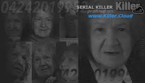 Tamara samsonova est une tueuse en série russe qui aurait commis une douzaine de meurtres et qui a écopé de la prison à vie. Killer Tamara Samsonova The Granny Ripper Baba Yaga Profiled On Killer Cloud