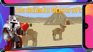 Any version mcpe beta 1.2 build 6 pe 1.17.0.02 pe 1.16.200 pe 1.15.200. Download Animals Mod For Minecraft Free For Android Animals Mod For Minecraft Apk Download Steprimo Com