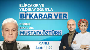 Elif çakır 1971 yılında dünyaya gelmiştir. Karar Haber Bi Karar Ver Bugun Karar Tv De Elif Cakir Facebook