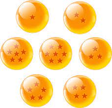 Download transparent dragon ball png for free on pngkey.com. Dragon Balls Dragon Ball Png Full Size Png Download Seekpng