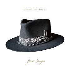 Hats By Jack Savage On Instagram H E A D H U N T E R The War For Minds Is A Battle Yet To Be Won This Leather Lacing Hat Designs Mens Clothing Styles