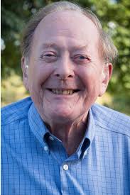 William McKillop "Bill" Stuart