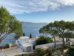 Ein großes angebot an eigentumswohnungen in mallorca finden sie bei immobilienscout24. Etagenwohnung In Paguera Mit Meerblick Portals Mallorca Immobilien